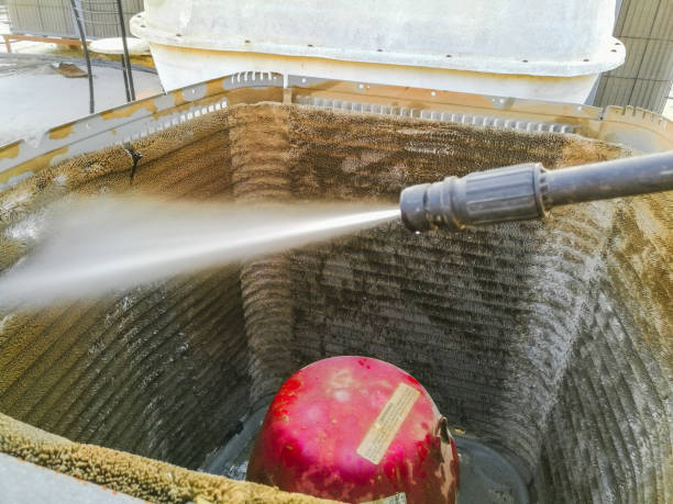 Professional Airduct Cleaning in Bellevue, NE