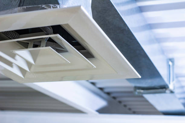 Best Air Duct Cleaning Near Me  in Bellevue, NE