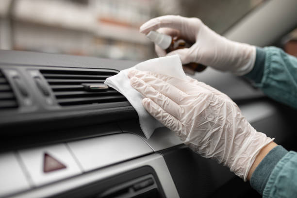 Best Home Air Vent Cleaning  in Bellevue, NE
