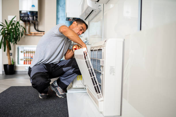 Best Best Air Duct Cleaning Company  in Bellevue, NE