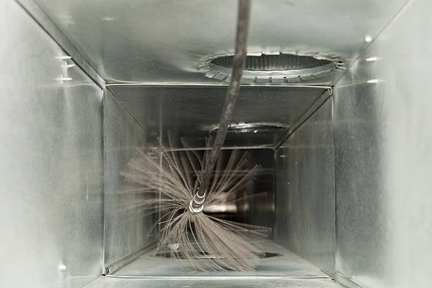 Best Best Air Duct Cleaning Company  in Bellevue, NE